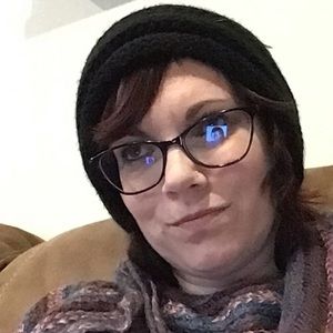 Meet your Posher, Joann